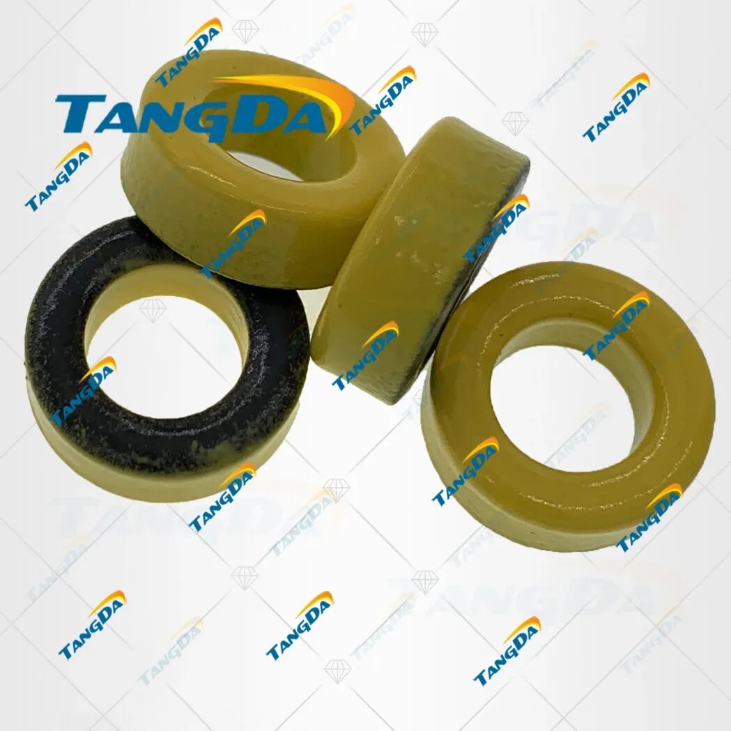 Сердечник TANGDA из порошка железа T50-6