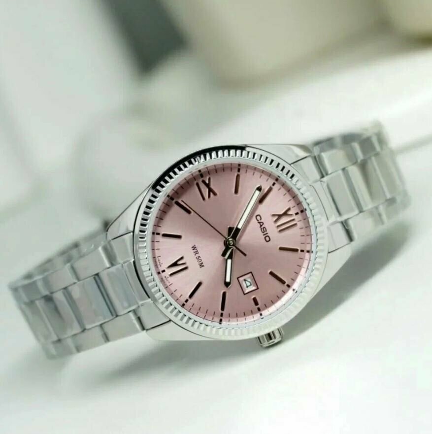Наручные часы CASIO Collection Women
