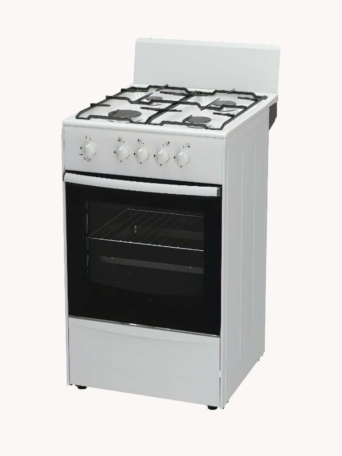 Газовая плита Darina GM 3M41 001 W