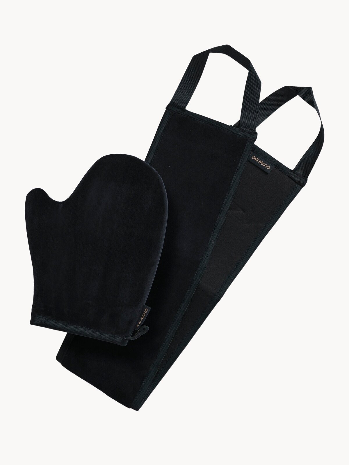 Набор для нанесения автозагара