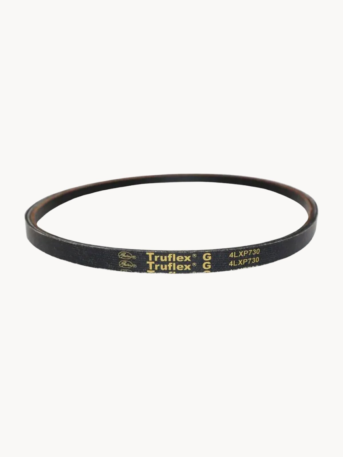 Ремень привода шнека CHAMPION 4L730, для снегоуборщика CHAMPION ST556