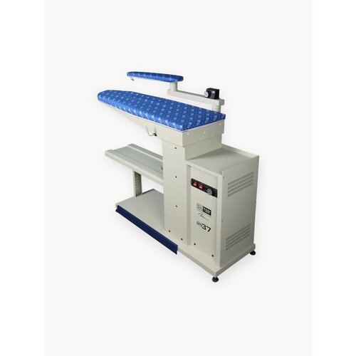 Гладильный консольный стол Silter TS DPS 37, 1200x400 мм