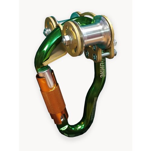 Ролик Экипоника Олимп для переправы (без карабина)