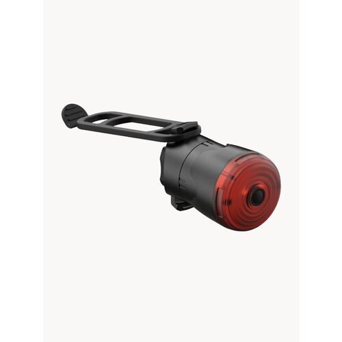 Умный велосипедный задний фонарь с датчиками движения и торможения