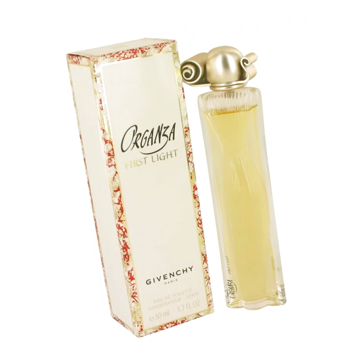 Туалетная вода Живанши Органза Фест Лайт для женщин 50 мл - Givenchy First Light