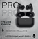 Беспроводные наушники A.Pods Pro, для Android/iPhone, цвет черный...
