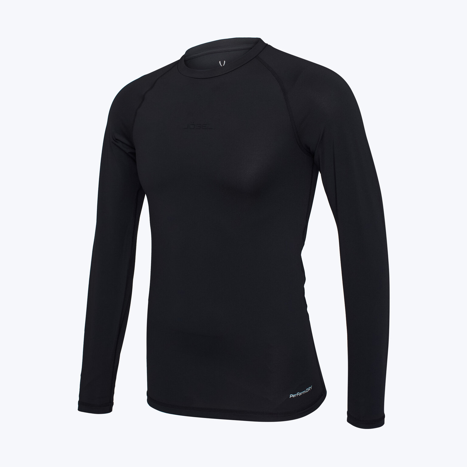 Термобелье верх Jogel Camp Performdry размер XL черный