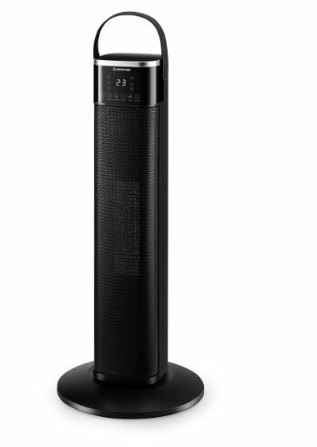 Тепловентилятор BRAYER BR4896 черный