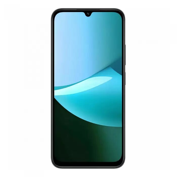 Картинки Смартфон Xiaomi POCO C85 4G 6/128Gb Black(Черный), (Ростест)