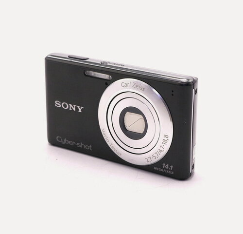 Изображение товара Фотокамера компактная Sony Cyber-shot DSC-W530