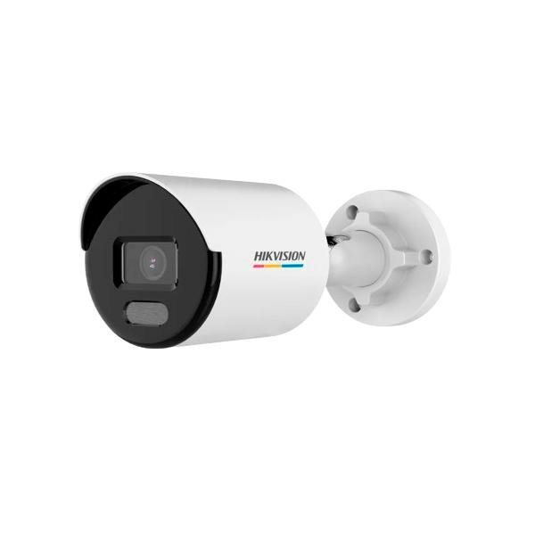 IP-камера Hikvision DS-2CD1027G2-L, ColorVu, белый свет, PoE