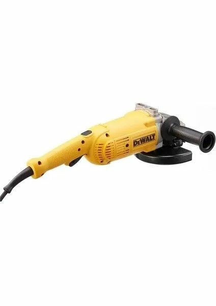 Машина шлифовальная угловая DeWalt DWE497