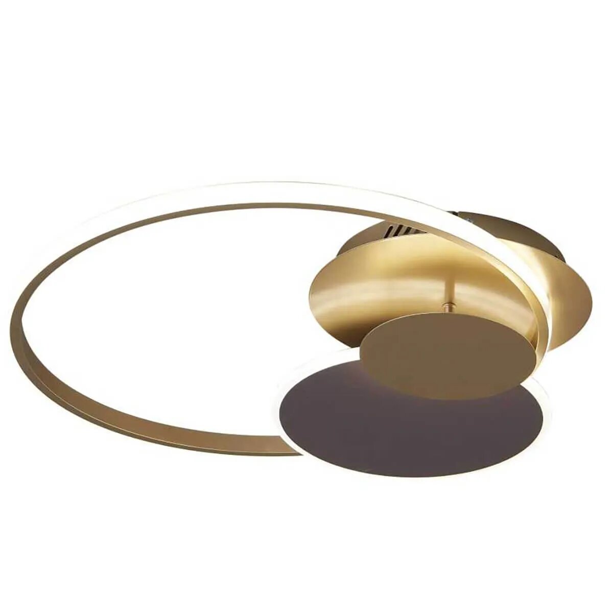 Светильник Escada 10247/3LED светодиодный мощность 85Вт площадь освещения 15м² IP20
