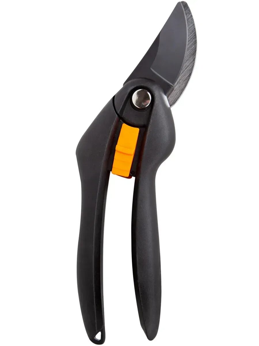 Секаторы DENCO Seller черный — фото 1