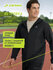 Ветровка Demix M D Running AA Windbreaker