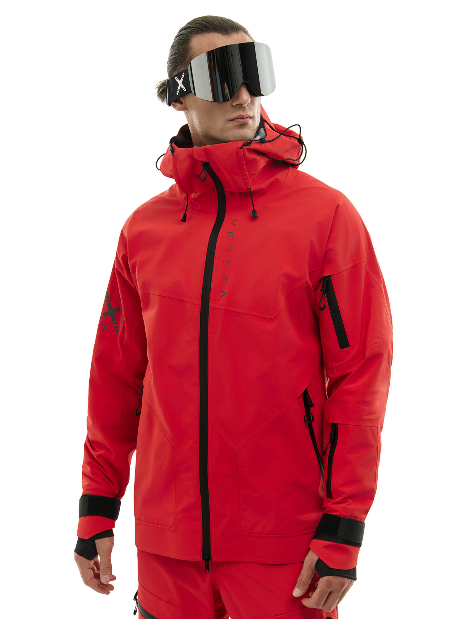 Куртка сноубордическая Pro