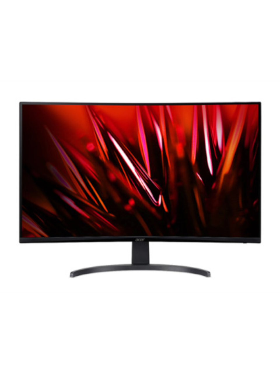 Монитор 31.5" Acer, Nitro ED320QXbiipx, VA, 240Гц, 16:9, Черный