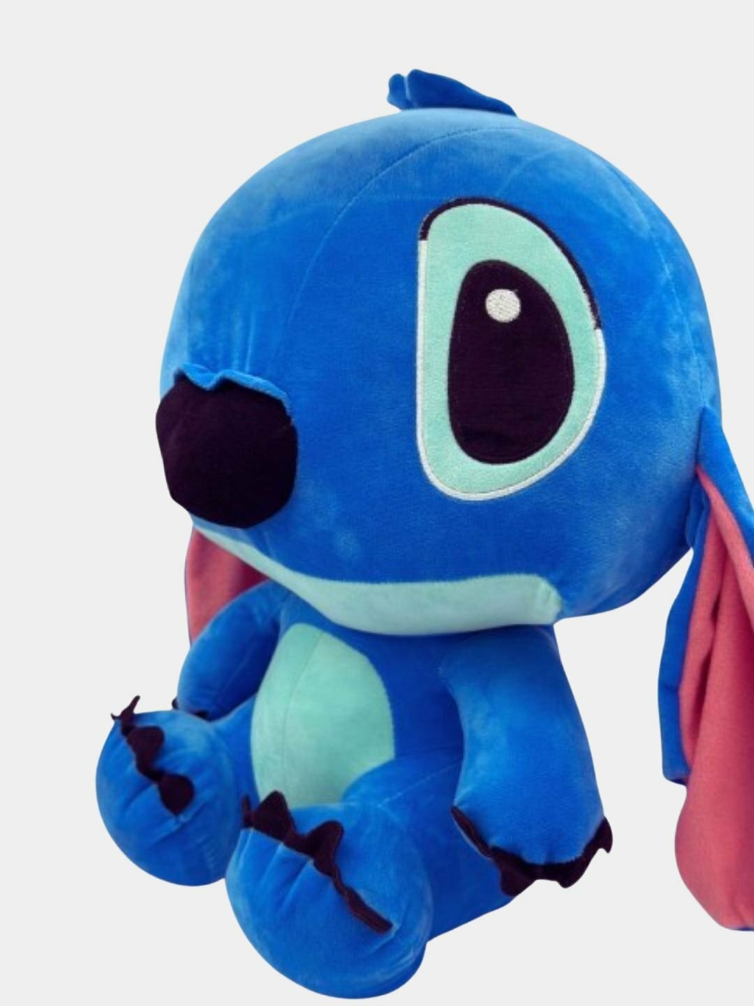 Мягкая игрушка Стич, для детей и взрослых, для подарка Мягкая игрушка Стич, для детей и взрослых, для подарка