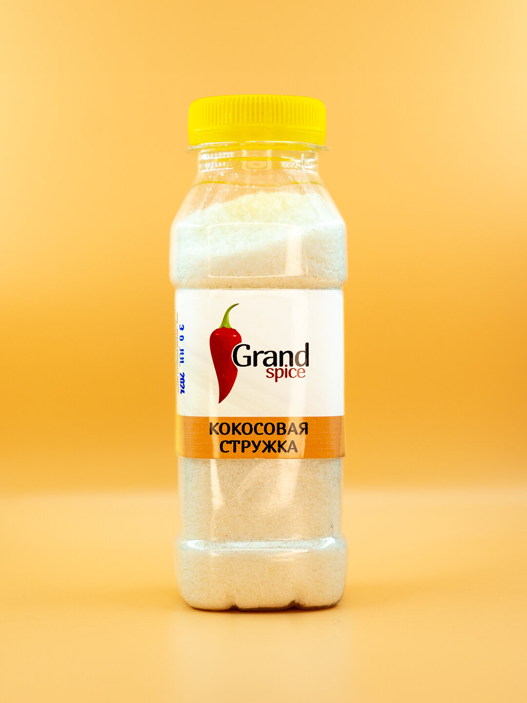 Кокосовая стружка от "Grand Spice" 80 г