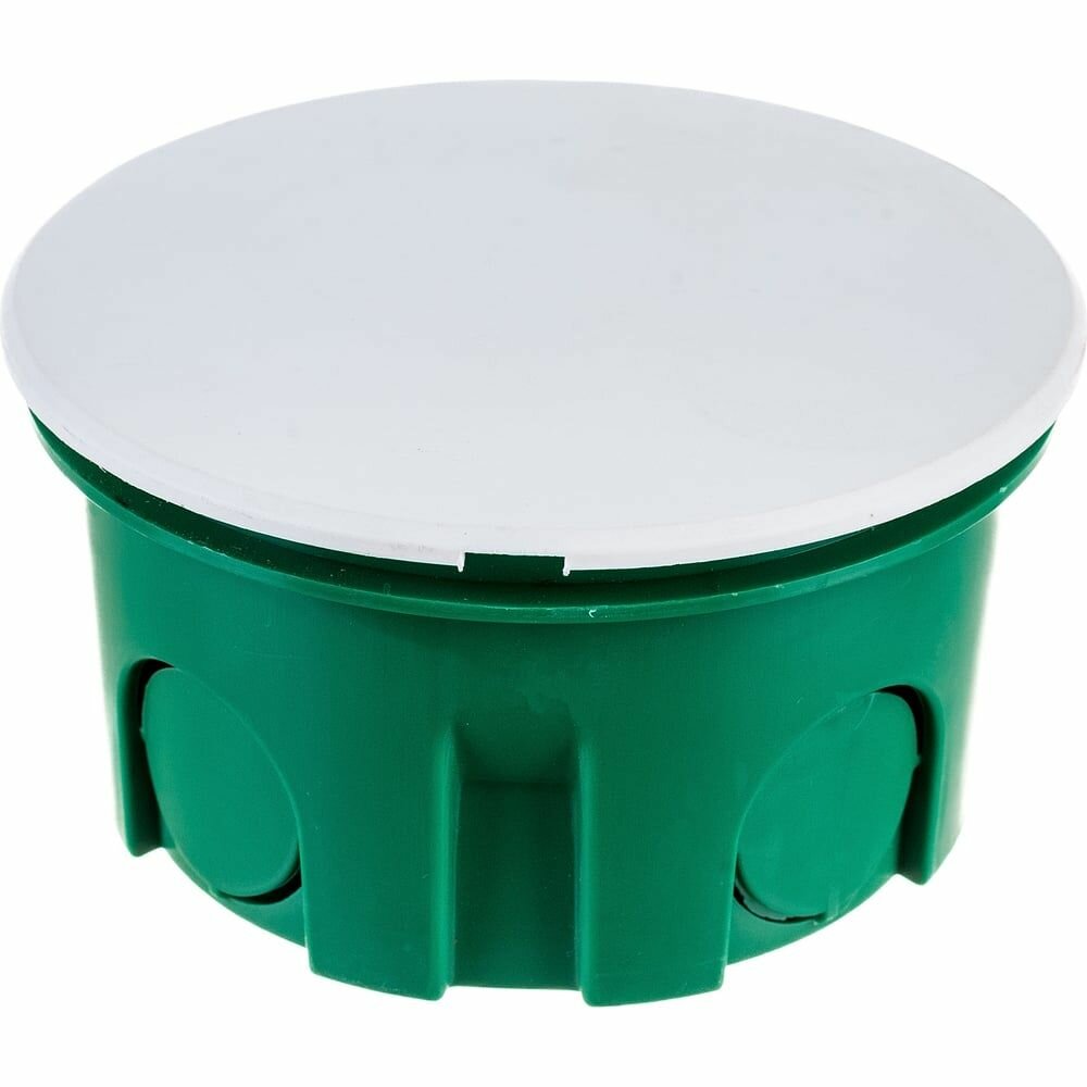 Коробка распределительная СП 80(68)х40мм для сплошн. стен SE IMT35120