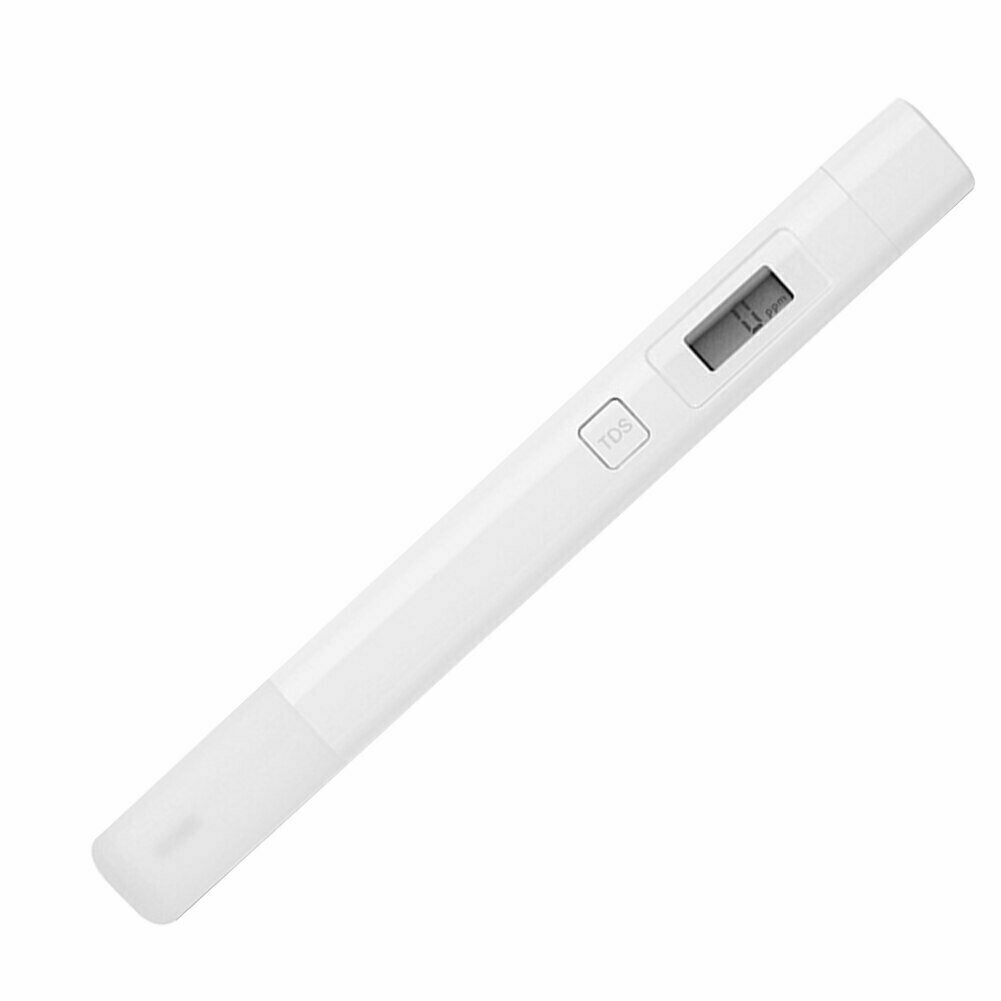 Тестер воды Xiaomi Mi TDS Pen  переносной  питание от батареек