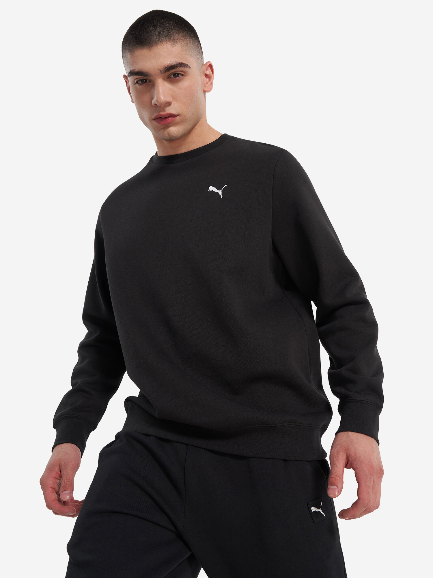 Свитшот спортивный