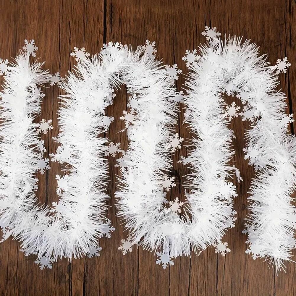 Хвойя Гирлянда хвойная 200 см 1 шт