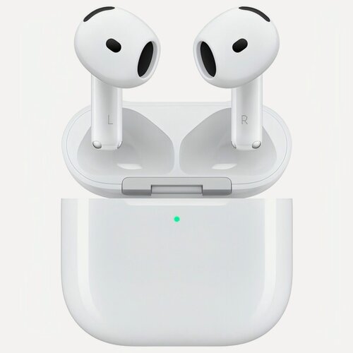 Изображение товара Наушники Apple AirPods 4 MagSafe ANC