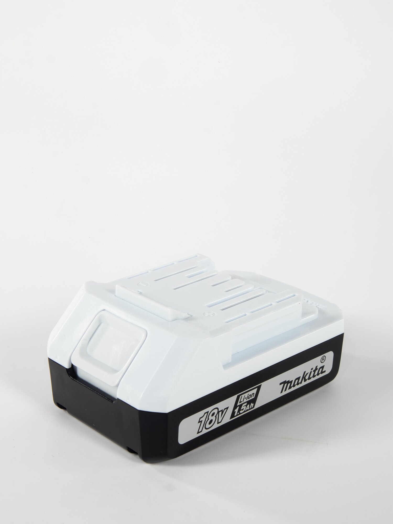 Аккумулятор для шуруповерта лобзика фонаря BL1815G 18V 1.5AH