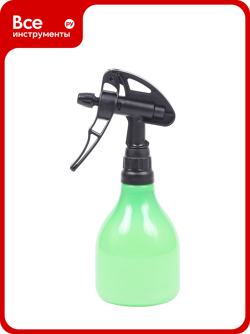 Опрыскиватель ЖУК Люкс 0 65 л 4607156368600