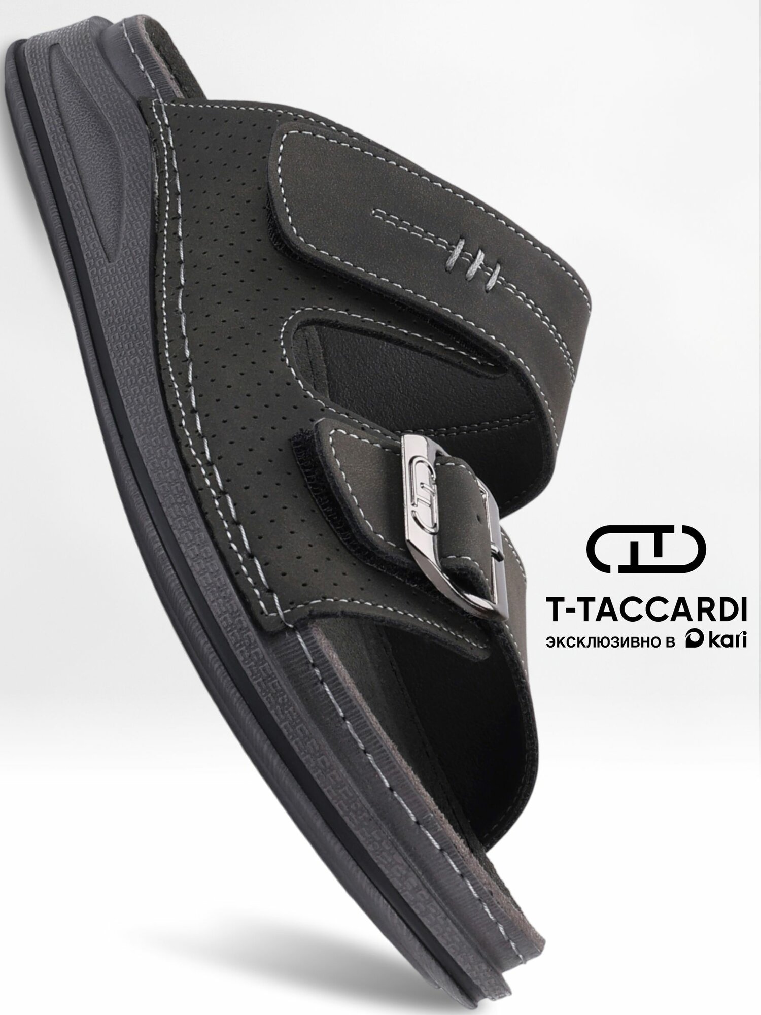 Шлёпанцы T.Taccardi