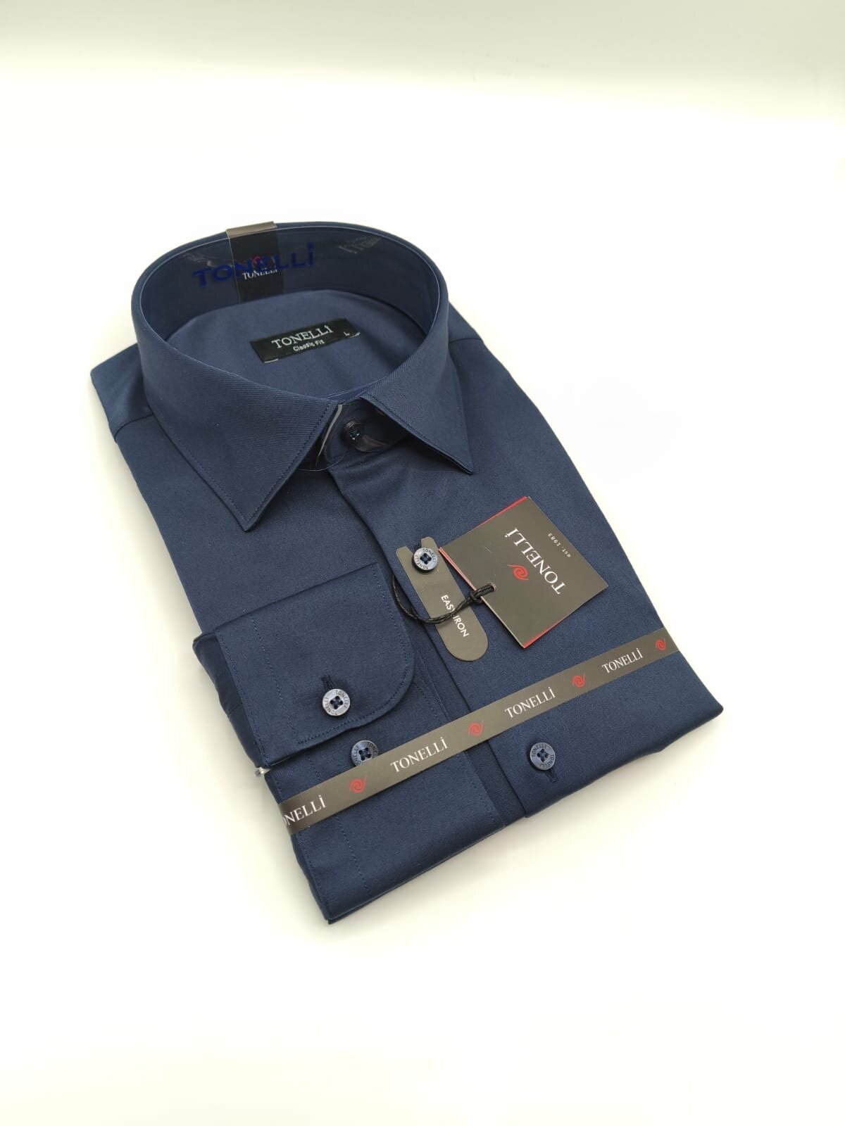 Рубашка Базовая коллекция