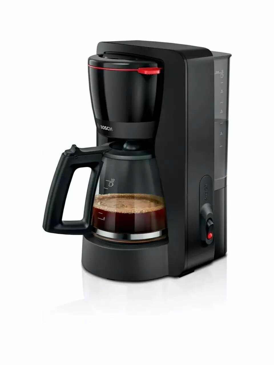 Кофеварка Bosch MyMoment TKA2M113