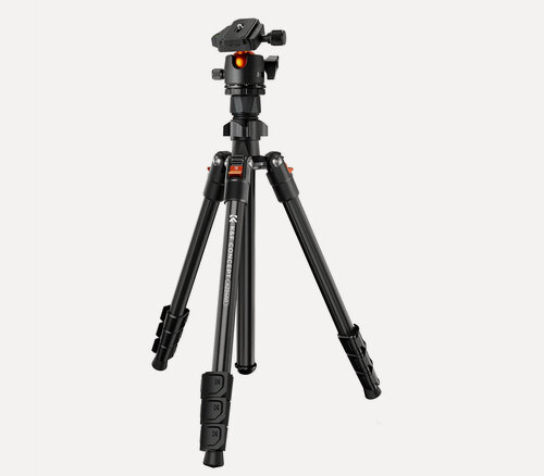 Изображение товара Штатив K&F Concept K234A0 с шаровой головой BH-28L
