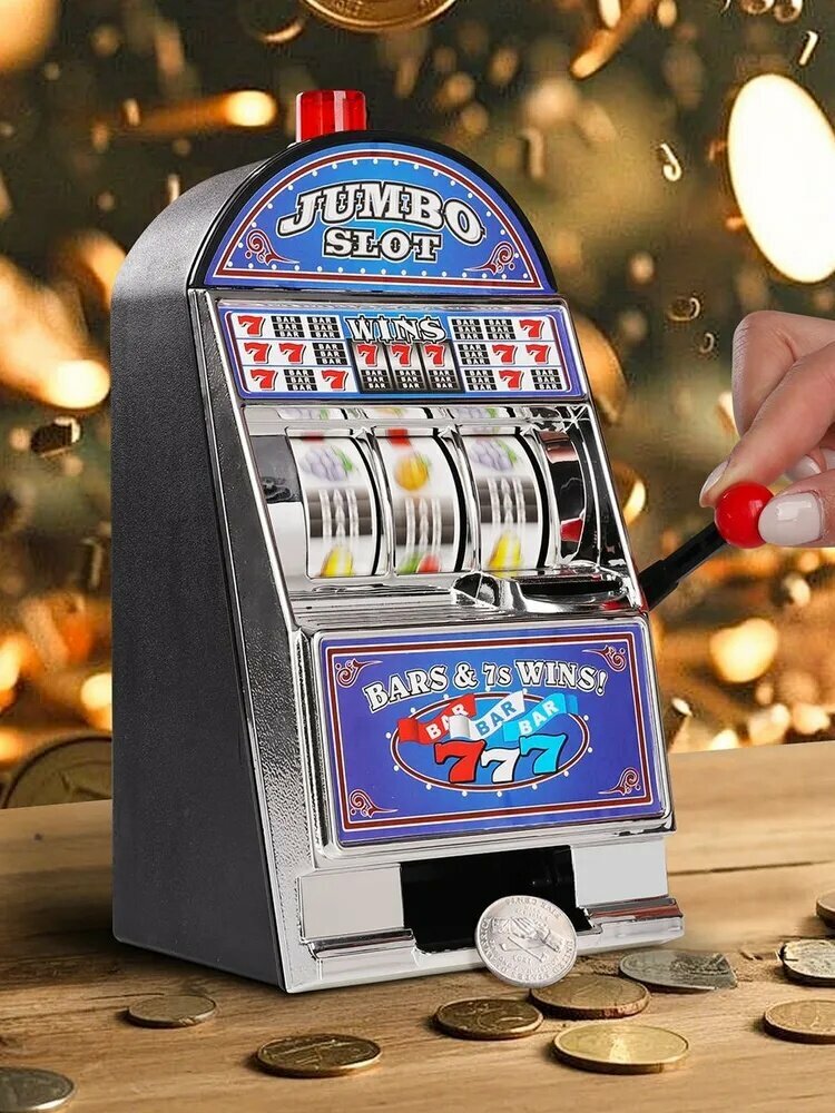 Копилка, 1 шт