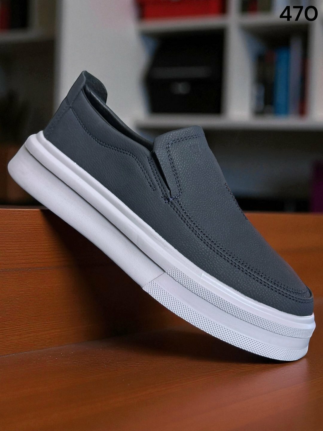 Слипоны  comfort Step