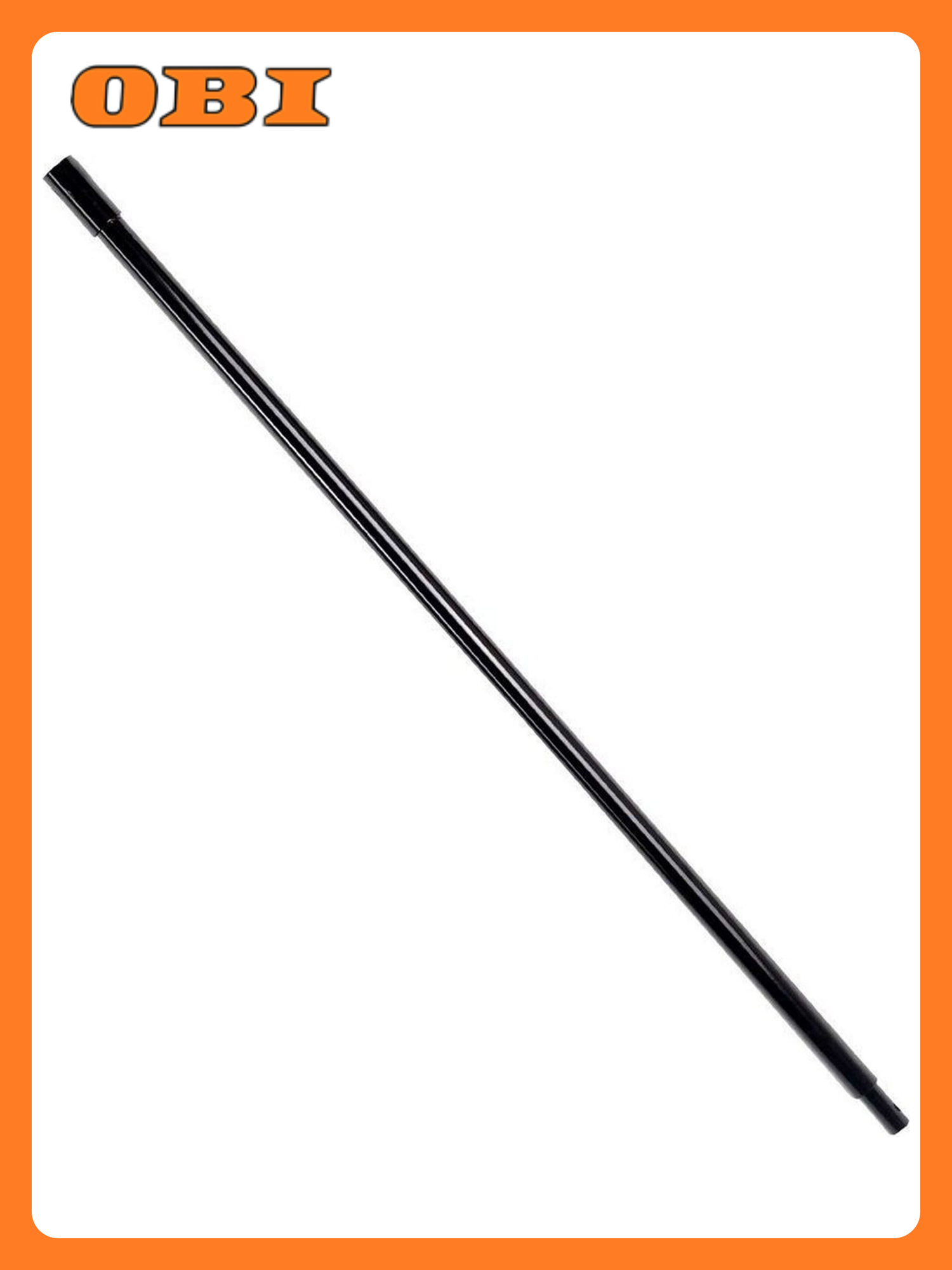 Вал-удлинитель PATRIOT УД-100 для бензобура 100 см 51 кг