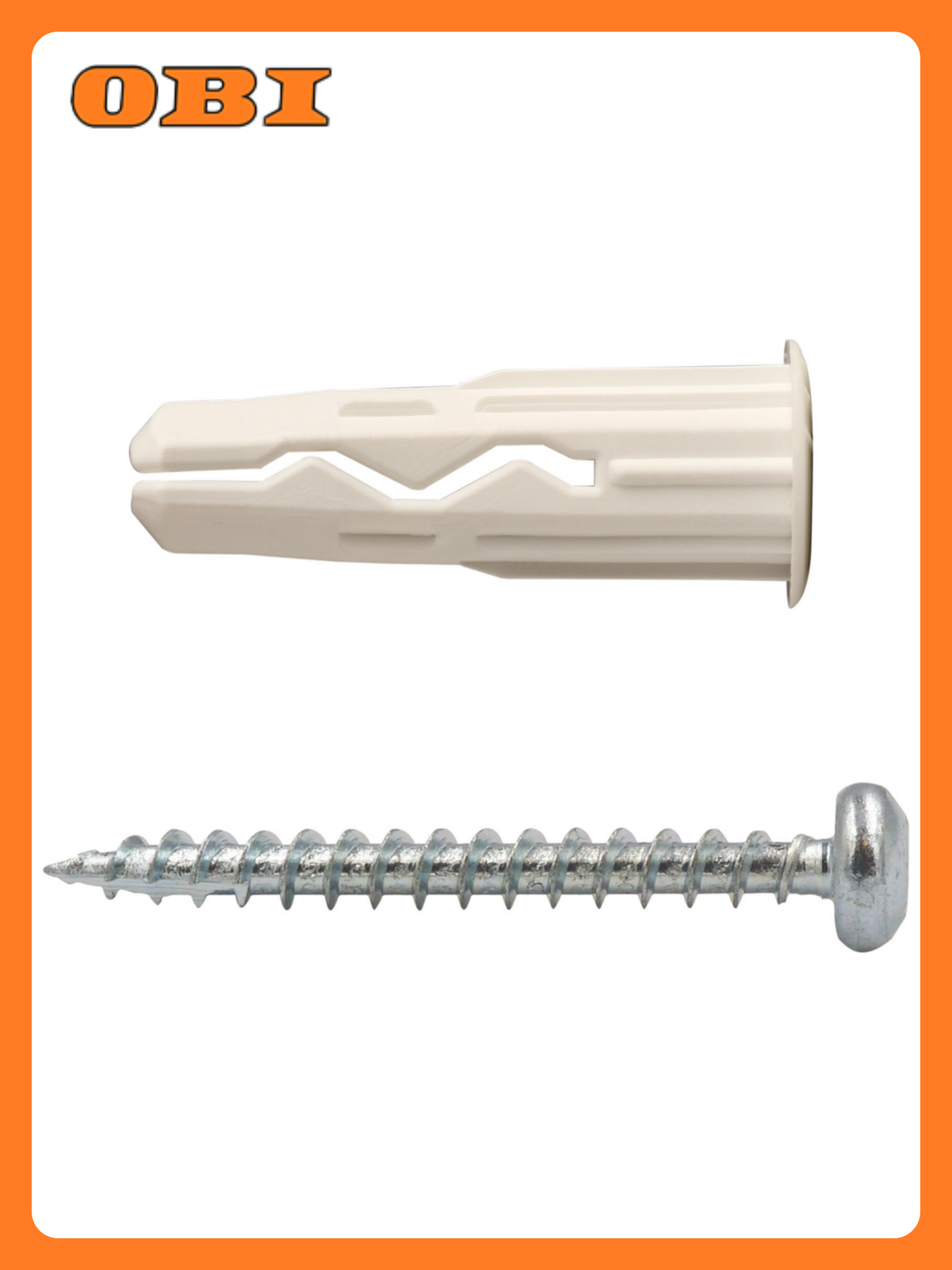 Крепление для аксессуаров в ванной комнате Европартнер (1 компл.)