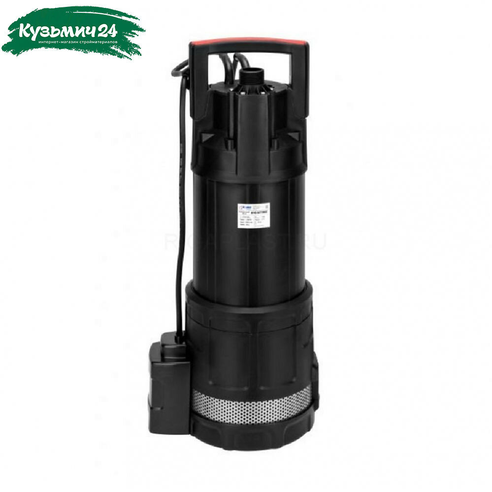 Насос колодезный Belamos Automat KF45 BLMKF40. с кабелем 15 м 1 х 230V 50Hz 120kW