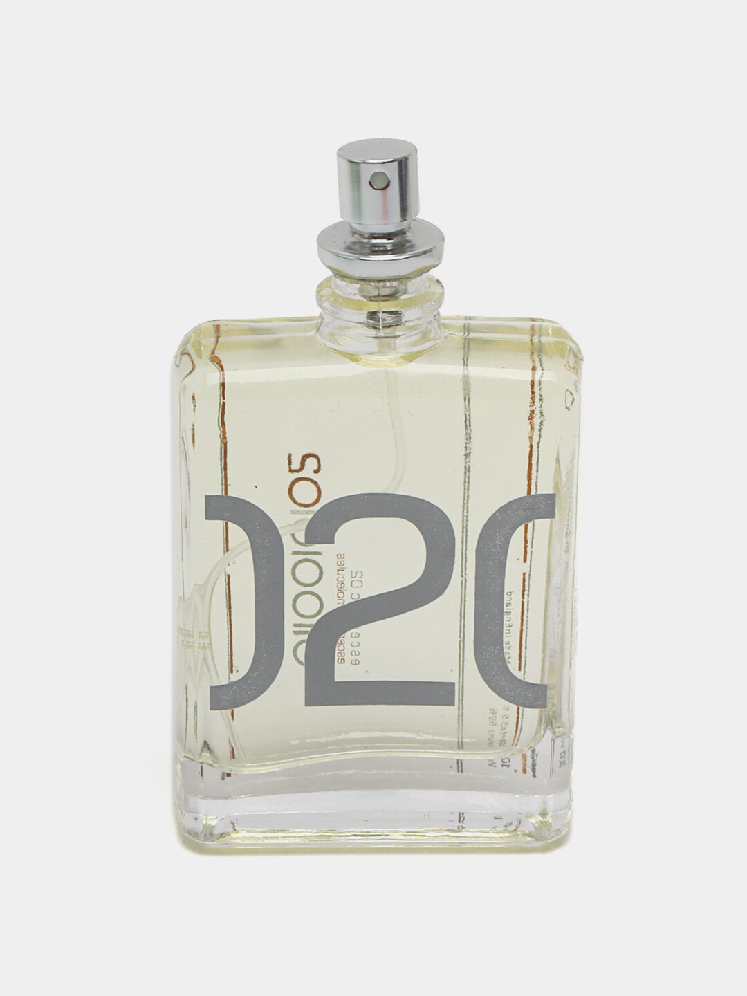 Парфюмерная вода Molecula 020 Escentric Molecules, unisex, 100 мл loui Martin — фото 1