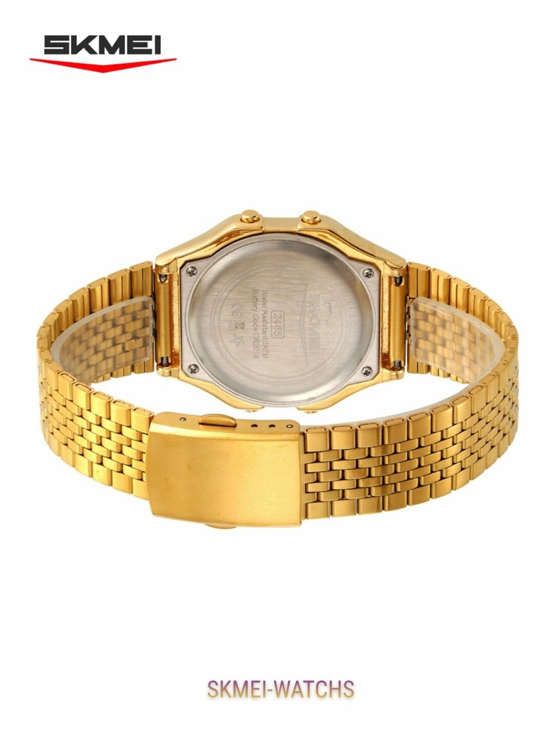 Наручные часы — фото 1