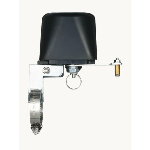 Умный привод перекрытия газа и воды Zigbee Tuya Original Алиса Нужен шлюз Zigbee 2700₽