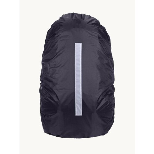 Чехол для рюкзака, влагозащитная накидка со светоотражающей полосой