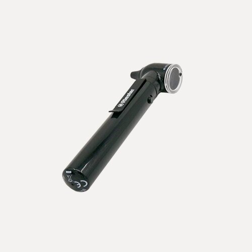 Изображение товара 2101-200 Отоскоп e-scope черный, прямое освещение, XL 2,5В