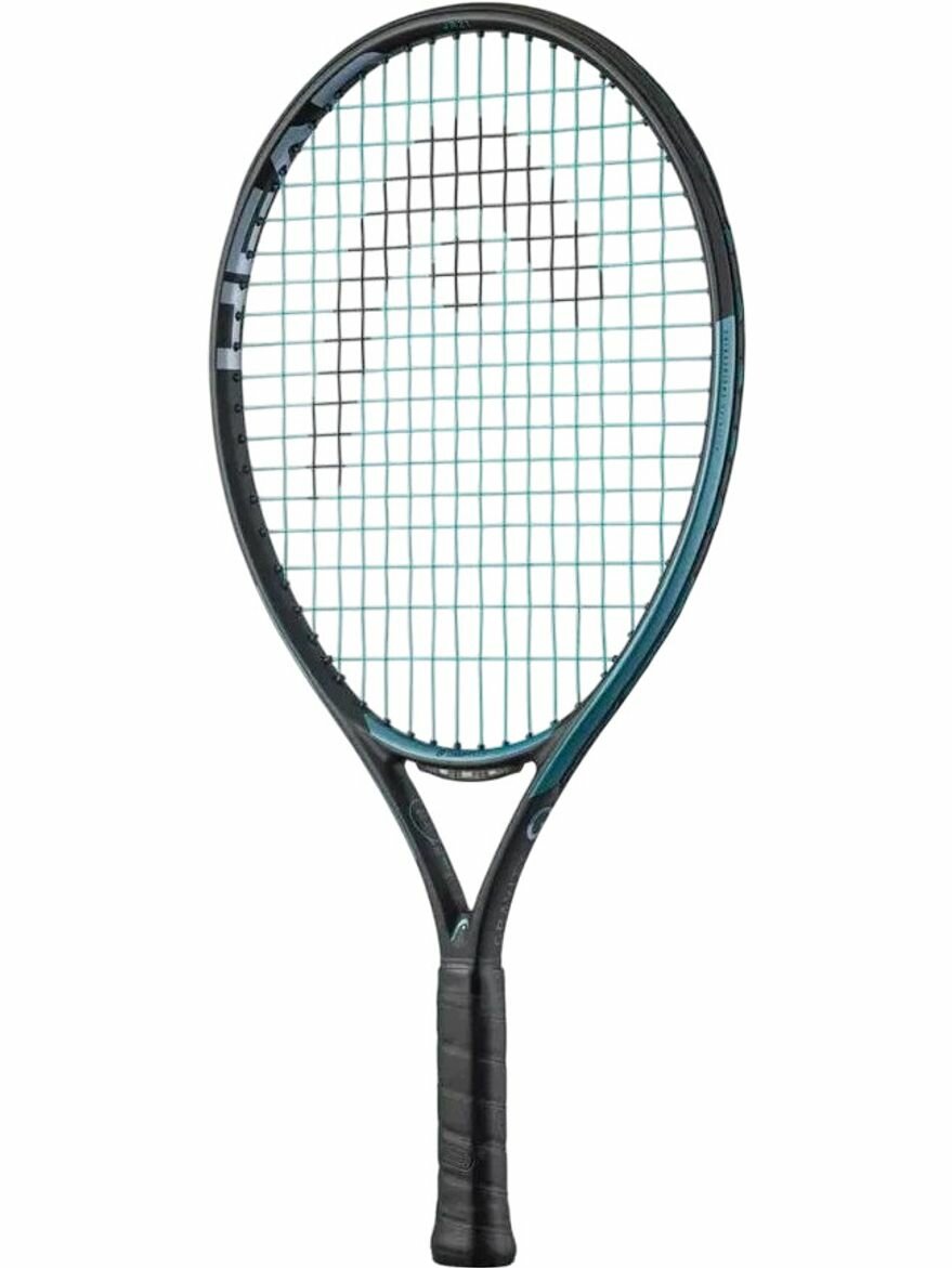 Ракетка; Head; IG Gravity Jr. 21 231235SC05 Композитный материал — фото 1
