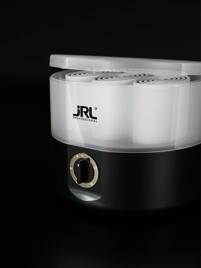 Распариватель полотенец JRL — фото 1