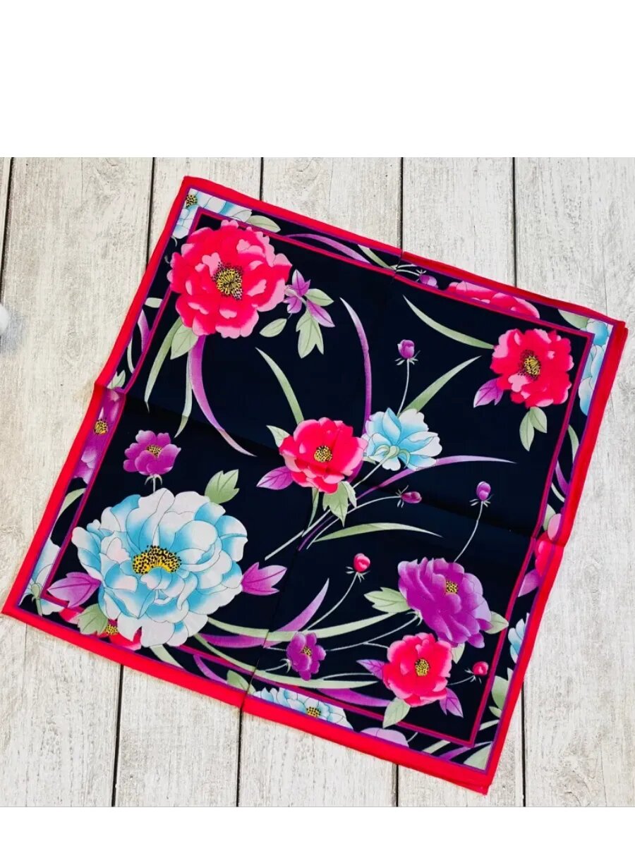 Платок для женщин