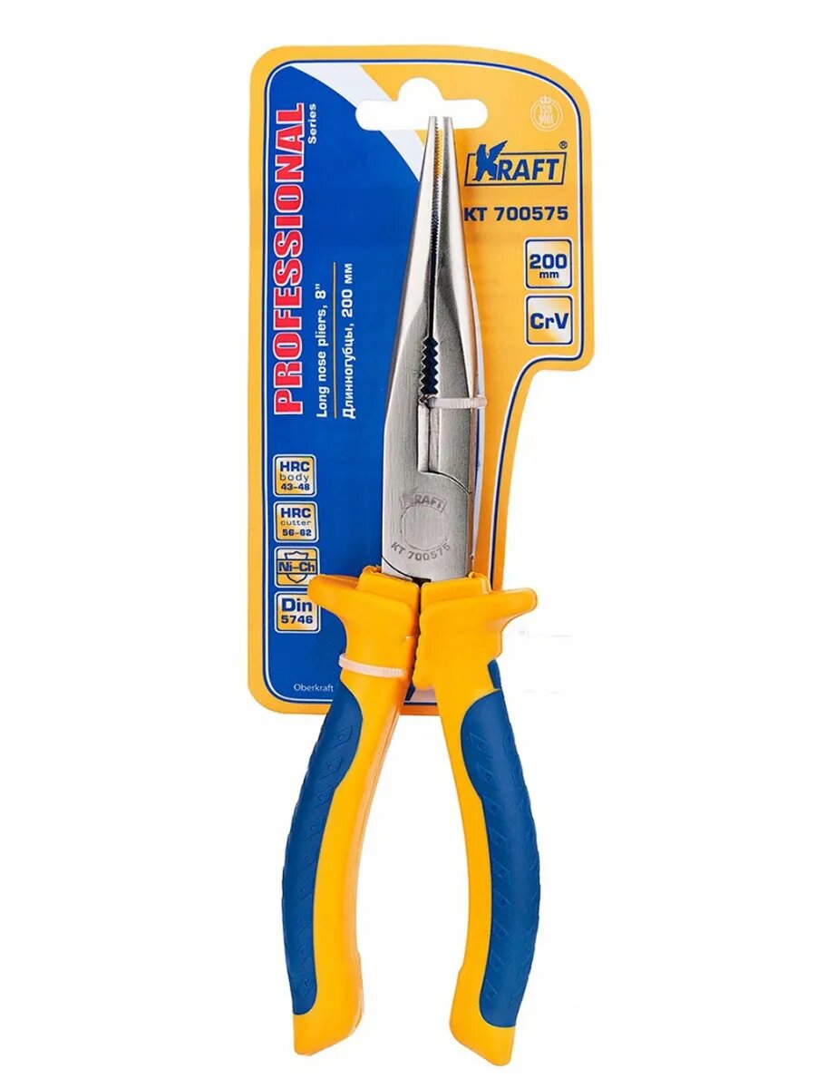 Инструмент Kraft KT 700575