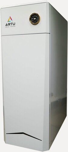 Изображение товара Котел газовый напольный АОГВ ARTU S29 29 кВт, одноконтурный автоматика Eurosit