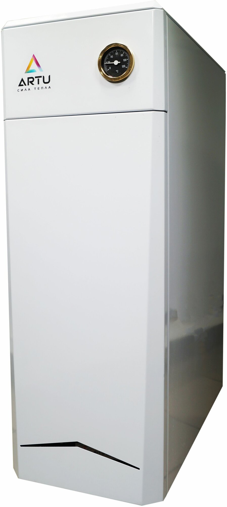 Котел газовый напольный АОГВ ARTU S29 29 кВт одноконтурный автоматика Eurosit